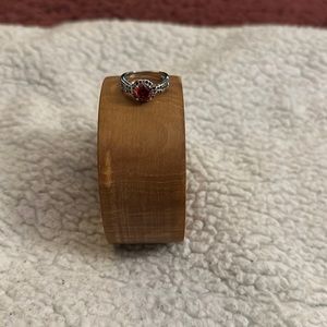 Fragrant Jewels America Ring 🇺🇸